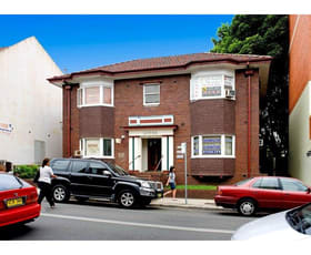 Offices commercial property leased at 5/28 Belmore Street Burwood NSW 2134