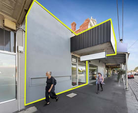 Shop & Retail commercial property leased at 727 Nicholson Street Carlton North VIC 3054