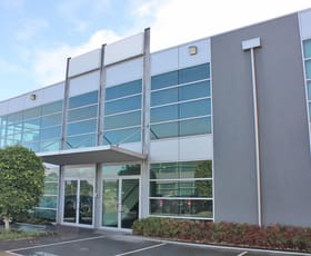 Offices commercial property leased at 7/3 Westside Avenue Port Melbourne VIC 3207