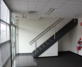 Offices commercial property leased at 7/3 Westside Avenue Port Melbourne VIC 3207
