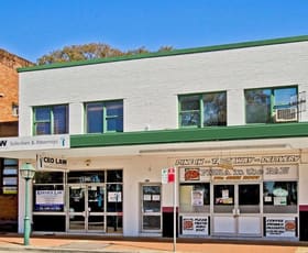 Offices commercial property leased at 4/100-104 Pacific Highway Wyong NSW 2259