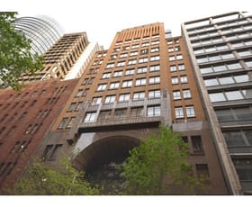 Offices commercial property leased at 601/Level 6, 16 O'Connell Street Sydney NSW 2000
