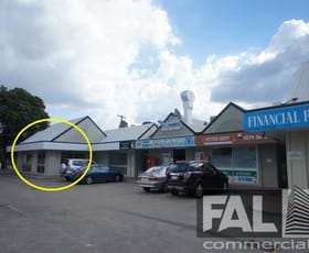 Offices commercial property leased at 1/86 Curragundi Road Jindalee QLD 4074