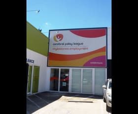 Shop & Retail commercial property leased at 2 & 3/109 Grand Plaza Drive Browns Plains QLD 4118