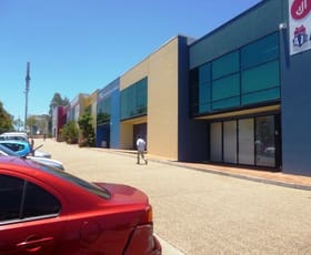 Factory, Warehouse & Industrial commercial property leased at 5/123 Muriel Avenue Moorooka QLD 4105