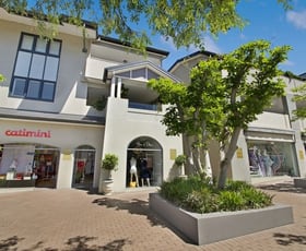 Showrooms / Bulky Goods commercial property leased at Shop 1/647 Military Road Mosman NSW 2088