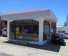 Offices commercial property leased at 78 City Road Beenleigh QLD 4207