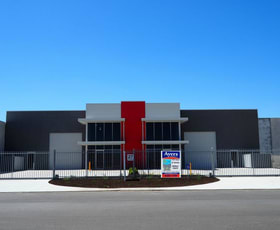 Factory, Warehouse & Industrial commercial property leased at 2/27 Fortitude Boulevard Wangara WA 6065