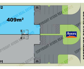 Factory, Warehouse & Industrial commercial property leased at 2/27 Fortitude Boulevard Wangara WA 6065