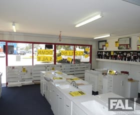 Shop & Retail commercial property leased at Shop  2/20 Spine Street Sumner QLD 4074