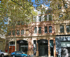 Medical / Consulting commercial property leased at Level Whol/65-67 Foveaux Street Surry Hills NSW 2010