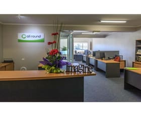 Offices commercial property leased at 4/157 Gordon Street Port Macquarie NSW 2444