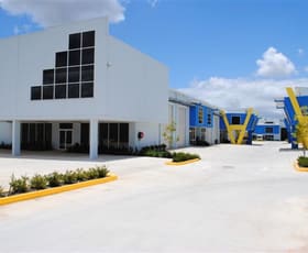 Factory, Warehouse & Industrial commercial property leased at 32/53 - 57 Link Drive Yatala QLD 4207