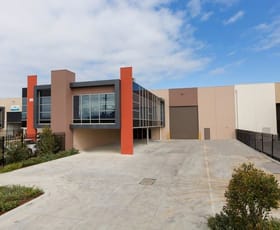 Factory, Warehouse & Industrial commercial property leased at Unit 1/42 Green Street Dandenong VIC 3175
