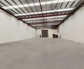 Factory, Warehouse & Industrial commercial property leased at Unit 1/42 Green Street Dandenong VIC 3175