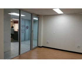 Offices commercial property leased at Hornsby NSW 2077