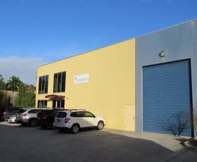 Factory, Warehouse & Industrial commercial property leased at 8/58 Lexton Road Box Hill VIC 3128
