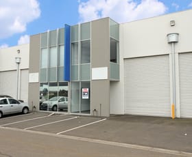 Factory, Warehouse & Industrial commercial property leased at 49/22-30 Wallace Avenue Point Cook VIC 3030