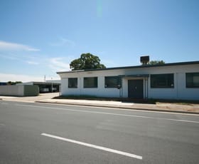 Offices commercial property leased at 41-47 Glenroy street Athol Park SA 5012
