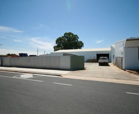 Offices commercial property leased at 41-47 Glenroy street Athol Park SA 5012