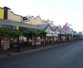 Offices commercial property leased at Shop 4, 215-217 Unley Road Malvern SA 5061