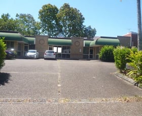 Offices commercial property leased at 2/12 Vanessa Boulevard Springwood QLD 4127