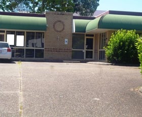 Offices commercial property leased at 2/12 Vanessa Boulevard Springwood QLD 4127