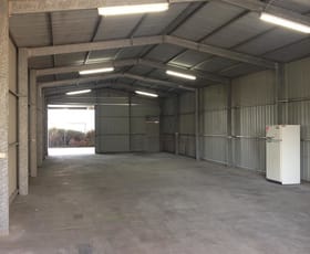 Factory, Warehouse & Industrial commercial property leased at 85 Wing Street Wingfield SA 5013