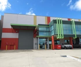 Factory, Warehouse & Industrial commercial property leased at 28 Bluett Drive Smeaton Grange NSW 2567