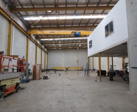 Factory, Warehouse & Industrial commercial property leased at 28 Bluett Drive Smeaton Grange NSW 2567