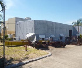Factory, Warehouse & Industrial commercial property leased at 1/21 Enterprise Way Browns Plains QLD 4118