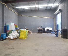 Factory, Warehouse & Industrial commercial property leased at 1/21 Enterprise Way Browns Plains QLD 4118