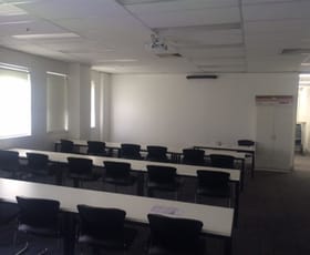 Offices commercial property leased at 708/159 Church Street Parramatta NSW 2150