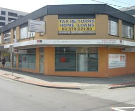 Shop & Retail commercial property leased at 102-104 Foster Street Dandenong VIC 3175