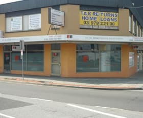 Shop & Retail commercial property leased at 102-104 Foster Street Dandenong VIC 3175