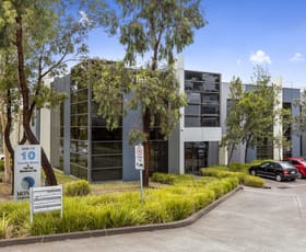 Offices commercial property leased at 1/10 Duerdin Street Notting Hill VIC 3168