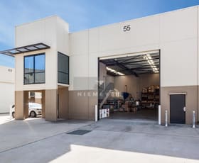 Offices commercial property leased at Seven Hills NSW 2147