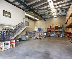 Factory, Warehouse & Industrial commercial property leased at Seven Hills NSW 2147
