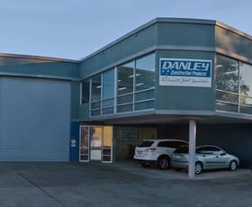Factory, Warehouse & Industrial commercial property leased at 2/34 Prime Drive Seven Hills NSW 2147