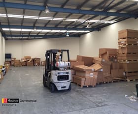 Factory, Warehouse & Industrial commercial property leased at 2/34 Prime Drive Seven Hills NSW 2147