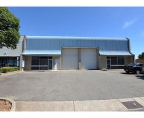 Factory, Warehouse & Industrial commercial property leased at Unit 1, 41 Sunbeam Road Glynde SA 5070