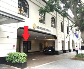 Shop & Retail commercial property leased at 33 Cross Street Double Bay NSW 2028