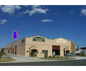 Factory, Warehouse & Industrial commercial property leased at 3/8 Lindsay Road Wangara WA 6065