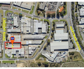 Factory, Warehouse & Industrial commercial property leased at 3/8 Lindsay Road Wangara WA 6065