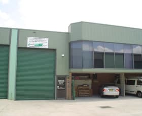Factory, Warehouse & Industrial commercial property leased at 112 Benaroon Road Belmore NSW 2192