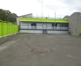 Offices commercial property leased at 1025 Stanley Street East Brisbane QLD 4169