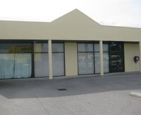 Showrooms / Bulky Goods commercial property leased at 5 Cessnock Way Rockingham WA 6168