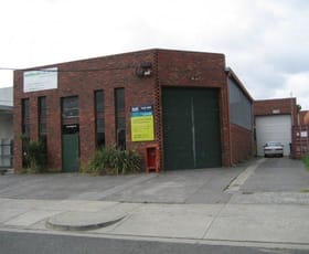 Showrooms / Bulky Goods commercial property leased at 1/10 Dissik Street Cheltenham VIC 3192
