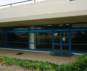 Offices commercial property leased at Unit 12/90 Barrier Street Fyshwick ACT 2609