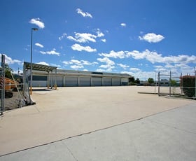 Factory, Warehouse & Industrial commercial property leased at E/49 Boundary Road Rocklea QLD 4106